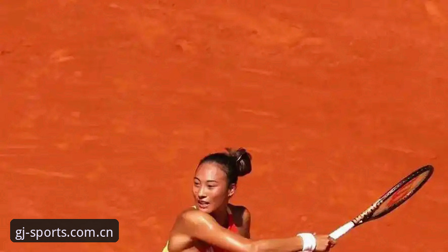 冠竞体育安卓实时战绩跟读教程：郑钦文在巴特洪堡的这场三盘鏖战